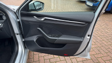 Skoda Octavia 1.5 TSI SE Technology 5dr Petrol Hatchback